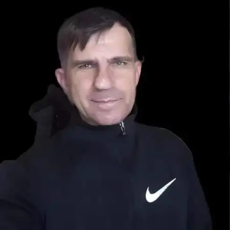Олег, 54