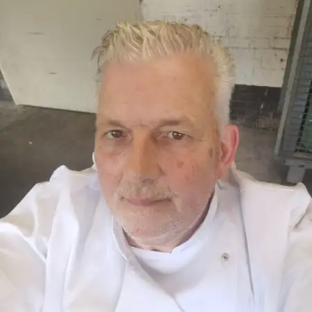 Andreas, 61Гамбург 