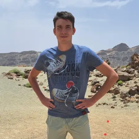 Daniel, 21Ганновер 