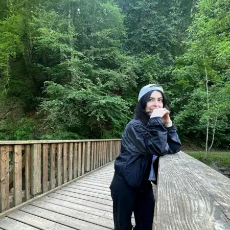 Liana, 43Кобленц 