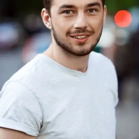 Андрей, 40Весел 