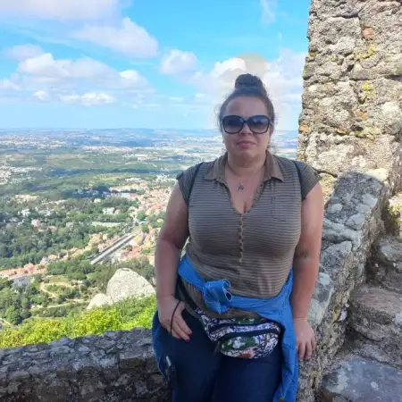 Elena, 45