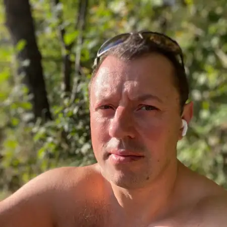 Klaus, 48Мюнхен 