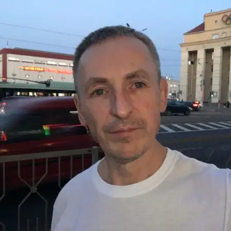 Дмитрий, 49Франкфурт-на-Одере