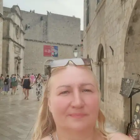 Виталина, 45Нюрнберг 