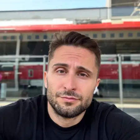 Artem, 40Гамбург 