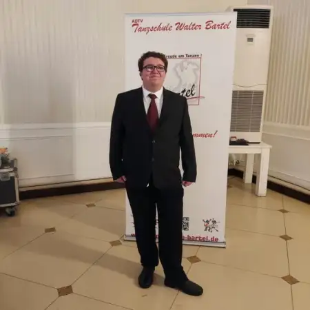 Daniel, 26Гамбург 
