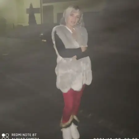 Tatjana, 41Мюнхен 