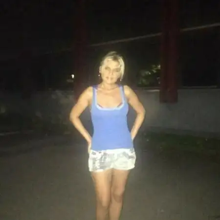 Tatjana, 41Мюнхен 