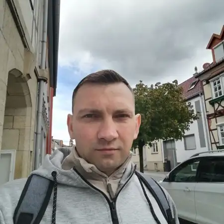 Олег, 39Бремен 