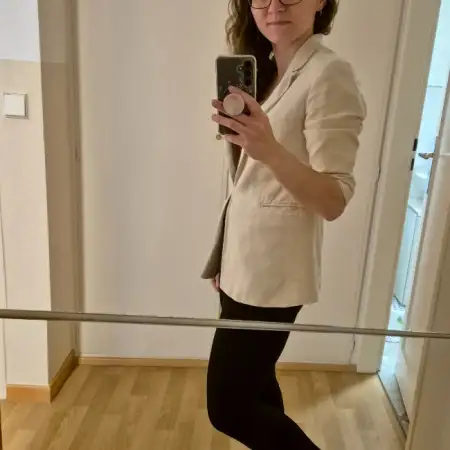 Nina, 36Гамбург 