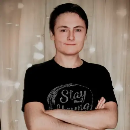 Alexander, 46Берлин 