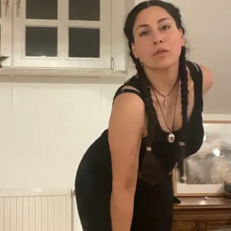 Sara, 35Вупперталь 