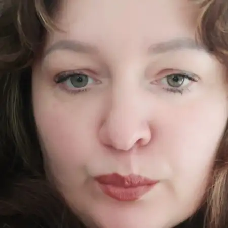 Olga, 44Бонн