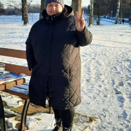 Нина, 46Берлин 