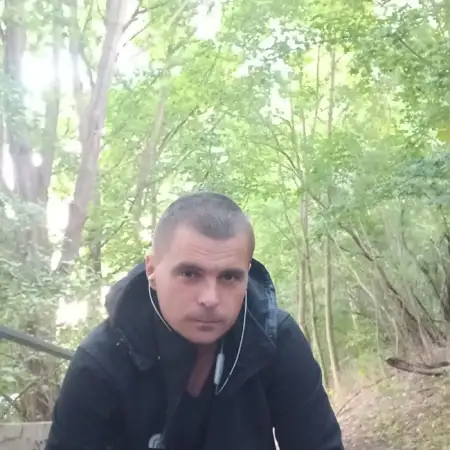 Андрей, 37Эльмсхорн 