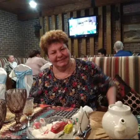 Tatiana, 59Хемниц 