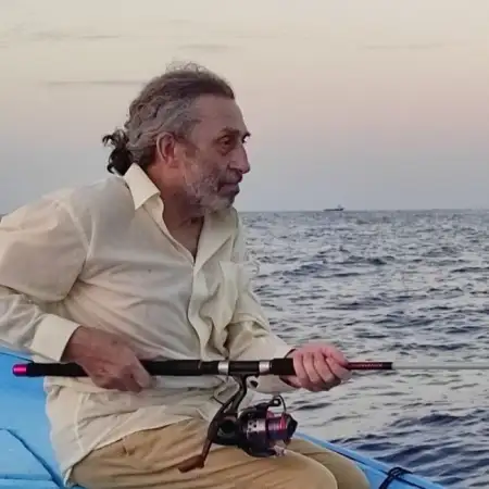 Leonid, 71Потсдам 