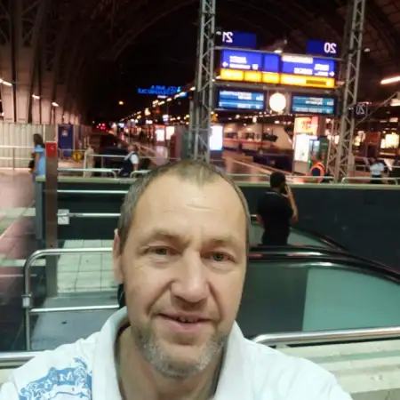 олександер, 48Зальцгиттер
