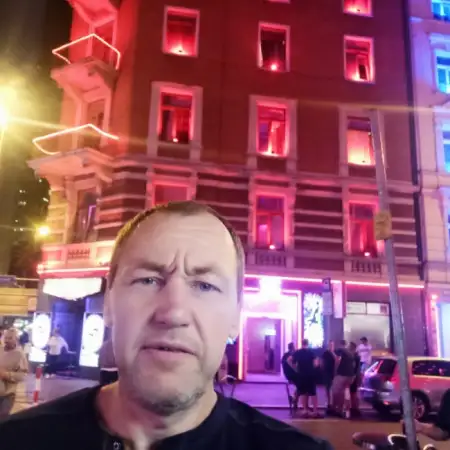 олександер, 48Зальцгиттер 