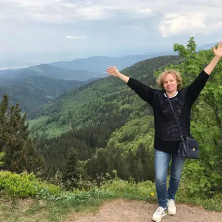 Marina, 66Дюссельдорф 