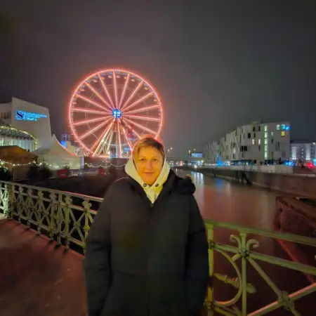 Vera, 36Хейлбронн