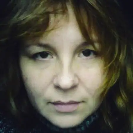 Анна, 52
