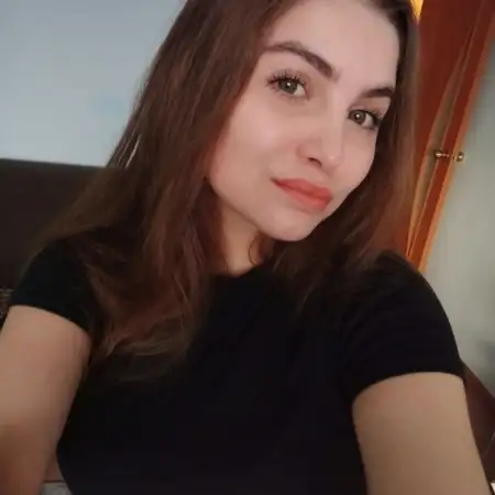 Masha, 28Берлин 