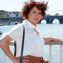 Vika, 56Кёльн 