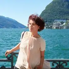 Vika, 56Кёльн 