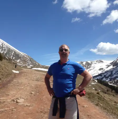 Jens, 57Билефельд 