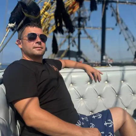 Xander, 39Мюнстер 