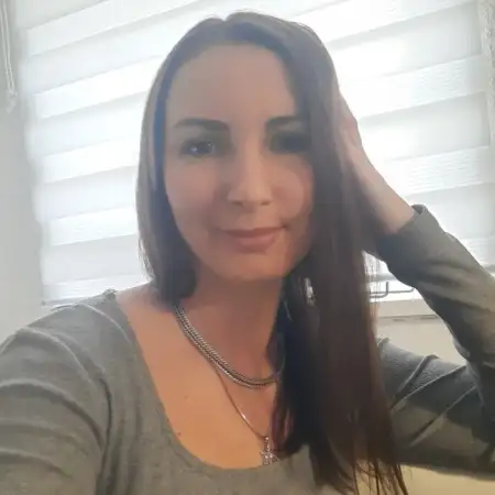 Irina, 39Фульда