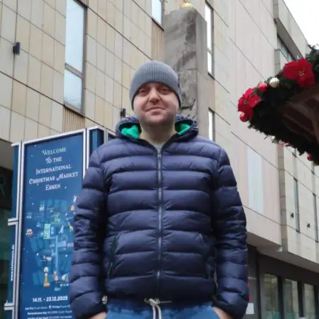 Ivan, 42Майнинген 