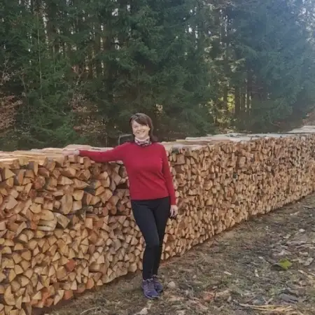 Ксана, 54Аугсбург 
