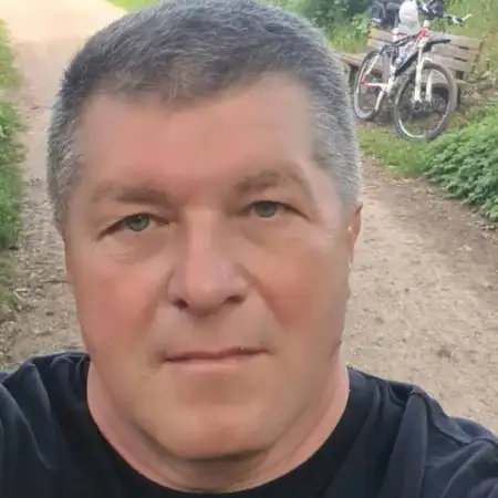 Yurii, 56Нюрнберг 