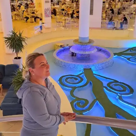 Jelena, 50