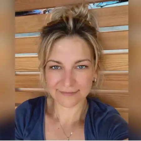 Elena, 38Дрезден 