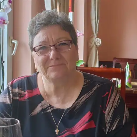 Elena, 68Берлин 