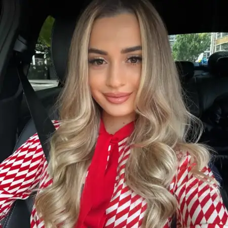 Anastasia, 35Берлин 