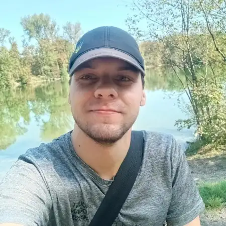 Vasyl, 30Мюнхен 