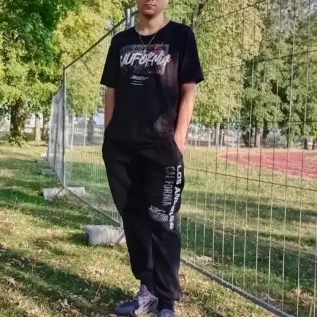 Vasyl, 30Мюнхен 
