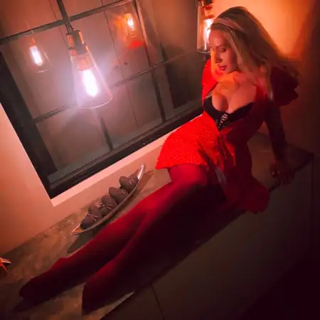 Olga, 30Берлин