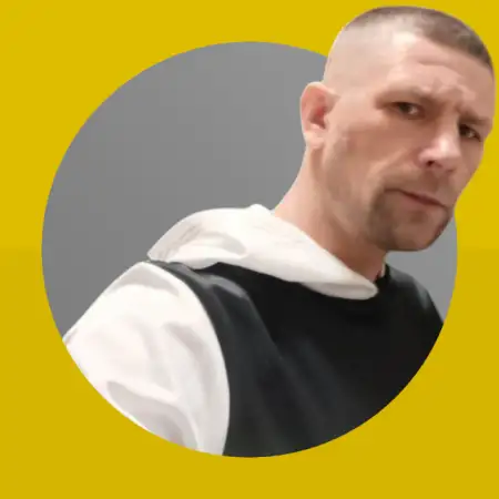 Василь, 41