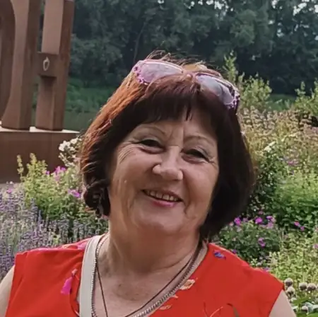 Галина, 68Хамельн 