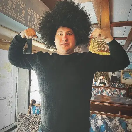 Вася, 29