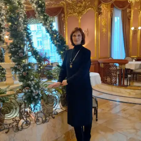 Maryna, 65Бремен 