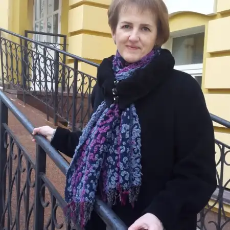 Елена, 59Мюнхен 