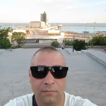 Yurii, 42