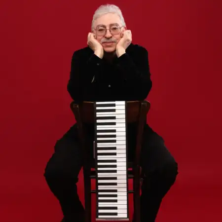 Gedeon, 62Гамбург 